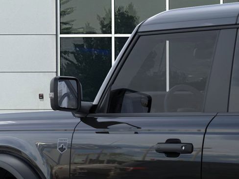 New 2025 Ford Bronco Big Bend image 22