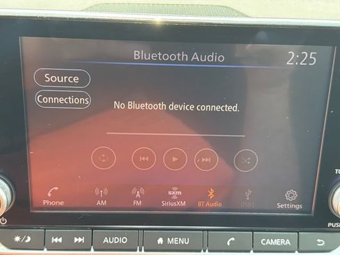 Used 2023 Nissan Altima 2.5 SV FWD image 29