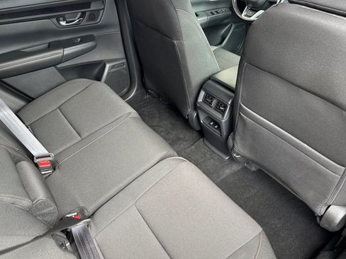 Used 2026 Honda CR-V TrailSport image 25