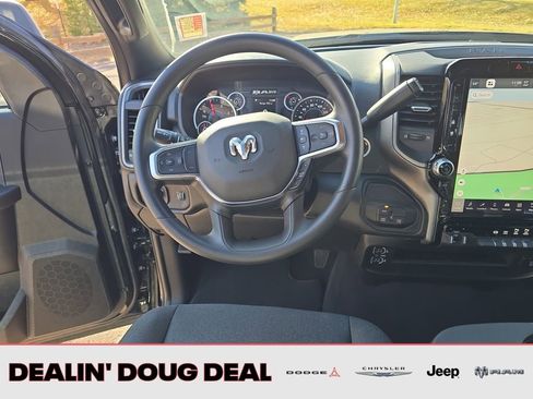 New 2025 RAM 3500 Tradesman image 14