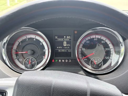 Used 2020 Dodge Grand Caravan GT FWD image 7