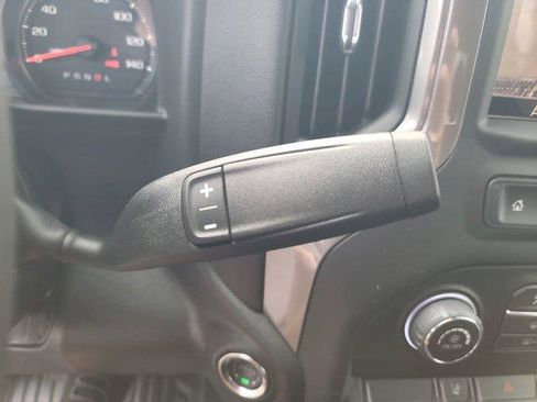 Used 2026 Chevrolet Silverado 2500 W/T w/ WT Convenience Package RWD image 15