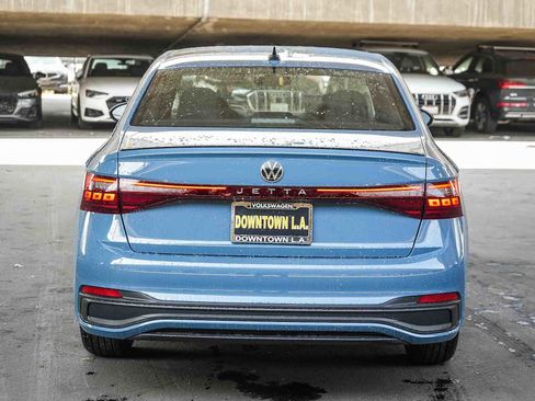 New 2026 Volkswagen Jetta Sport FWD image 7