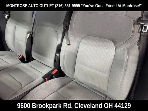 Used 2022 RAM 1500 Big Horn image 27