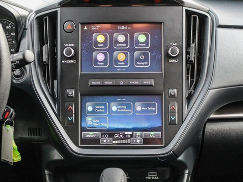 Certified 2025 Subaru Impreza 2.0i image 12