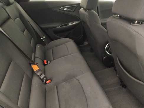 Used 2024 Chevrolet Malibu LT FWD image 19