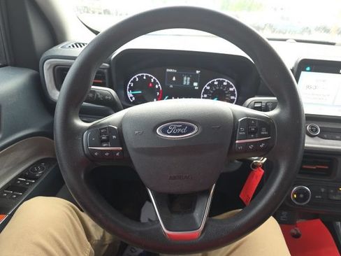 Used 2022 Ford Maverick XLT FWD image 13