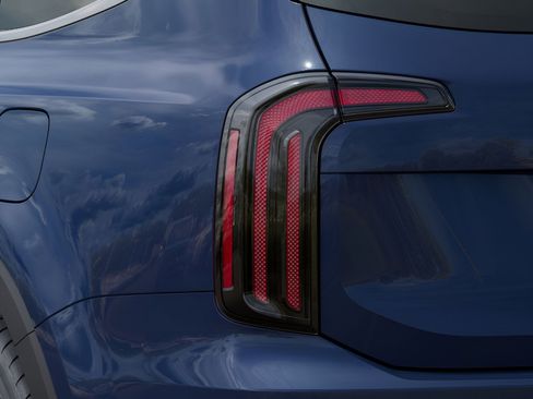 New 2025 Kia Telluride EX X-Line image 11