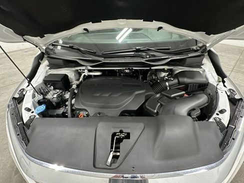 Used 2023 Honda Odyssey Touring image 20