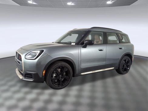 New 2025 MINI Cooper Countryman S image 1