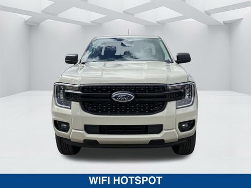 New 2025 Ford Ranger XL image 9