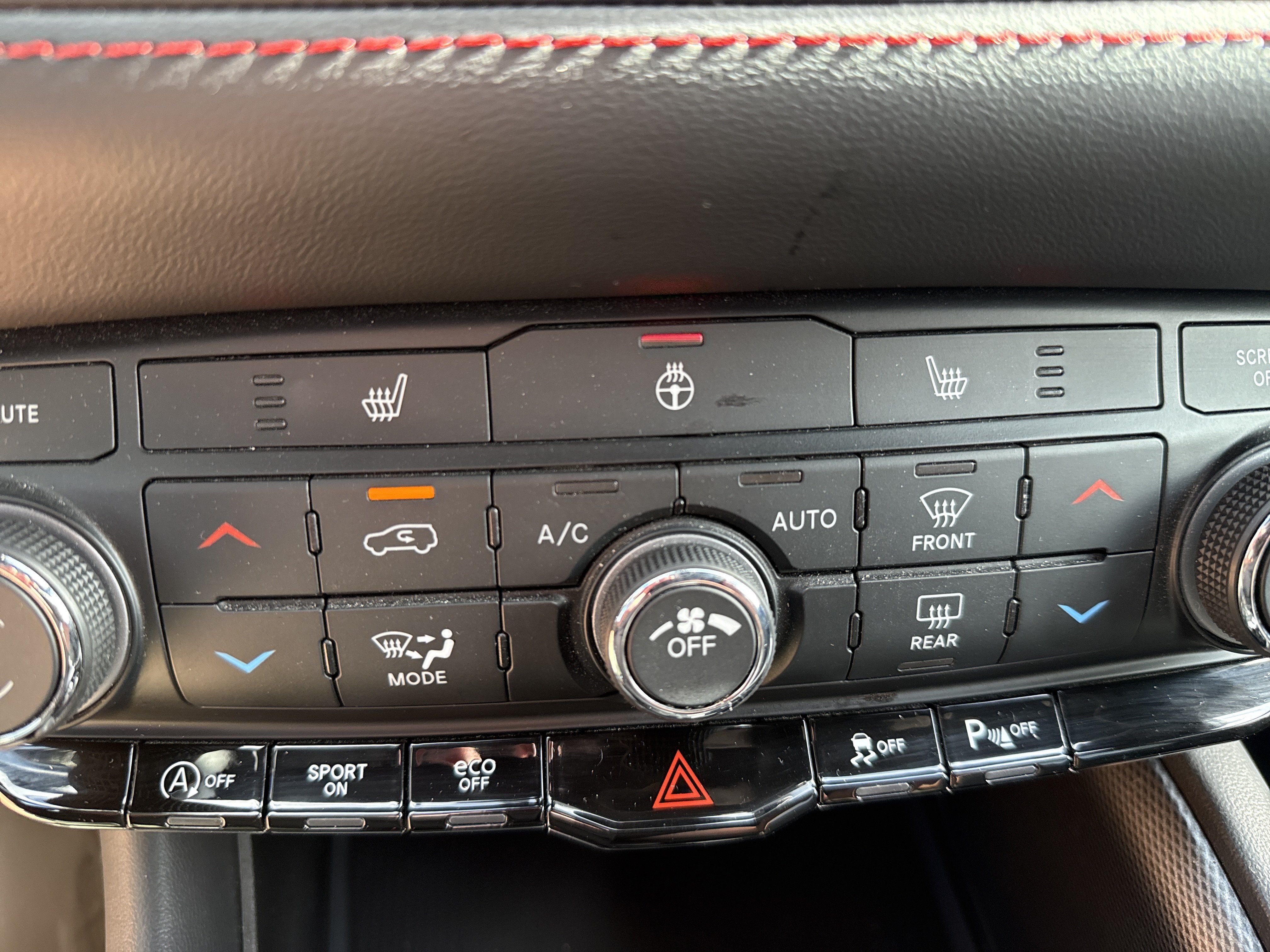 Used 2026 Dodge Durango GT AWD/4WD image 29