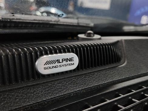 Used 2018 RAM 2500 Laramie w/ Sport Appearance Group image 47