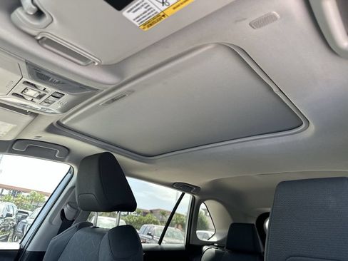 Used 2024 Toyota RAV4 XLE w/ Convenience Package FWD image 21
