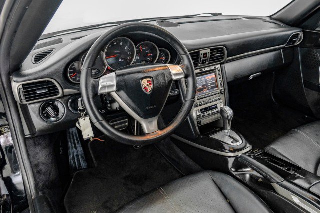 Used 2007 Porsche 911 Carrera RWD image 12