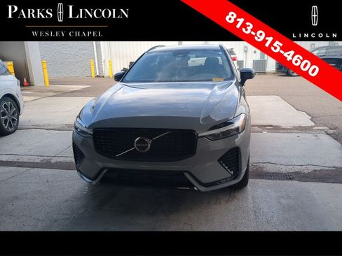 Used 2025 Volvo XC60 B5 Core w/ Climate Package AWD/4WD image 7