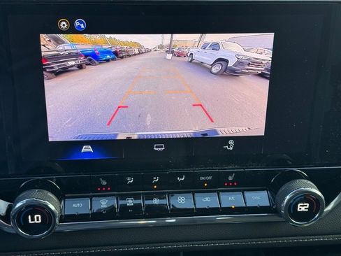 New 2026 Chevrolet Colorado LT w/ Advanced Trailering Package image 20