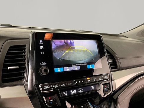 Used 2020 Honda Odyssey Elite image 12