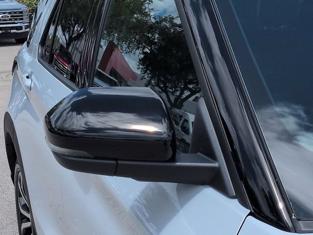 New 2026 Ford Explorer ST-Line RWD image 12