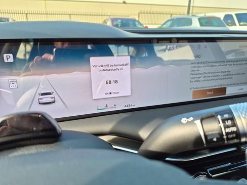 Used 2026 Genesis G80 2.5T image 15