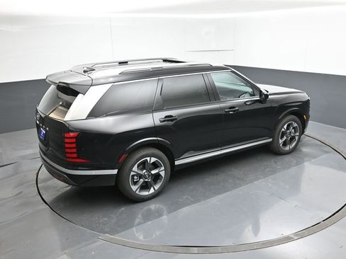 New 2026 Hyundai Palisade Limited FWD image 21