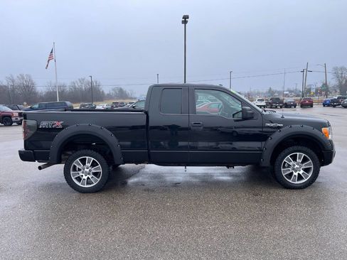 Used 2014 Ford F150 STX w/ Equipment Group 201A Mid image 6