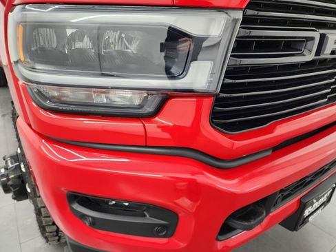 Used 2023 RAM 3500 Laramie image 25