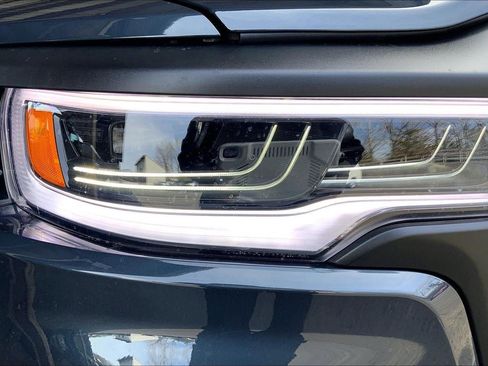 New 2026 RAM 1500 RHO w/ RHO Level 1 Equipment Group AWD/4WD image 27