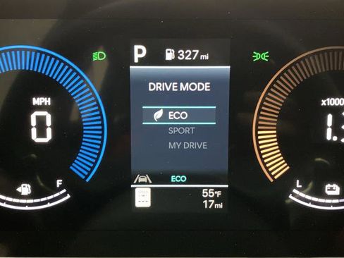 New 2026 Hyundai Sonata Blue image 20