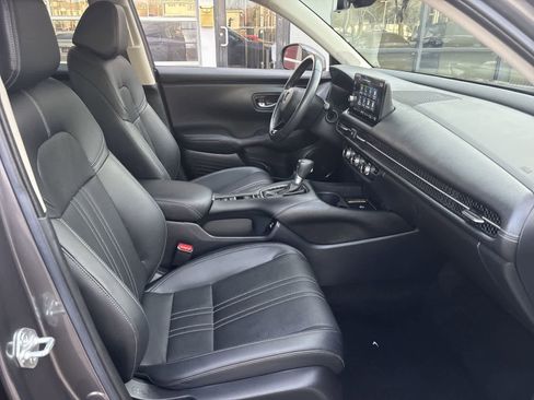 Used 2023 Honda HR-V EX-L image 21