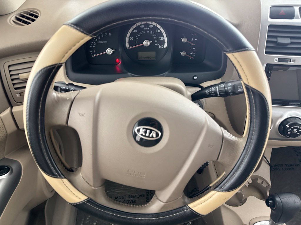 Used 2006 Kia Sportage EX AWD/4WD image 33