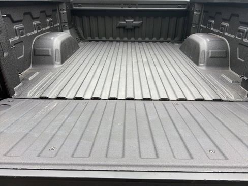 New 2026 Chevrolet Silverado 1500 RST w/ RST Select Package image 12