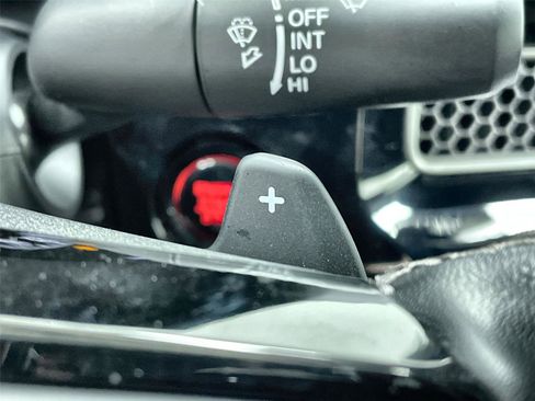 Certified 2025 Honda Civic Sport image 20