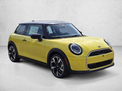 New 2026 MINI Cooper S image 7