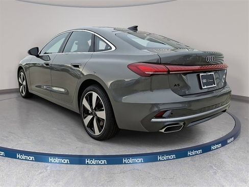 New 2025 Audi A5 2.0T Premium Plus image 2