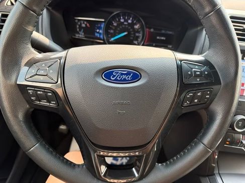 Used 2018 Ford Explorer XLT w/ Equipment Group 202A AWD/4WD image 23