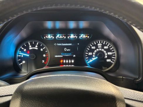Used 2019 Ford F150 XLT w/ Equipment Group 301A Mid image 9
