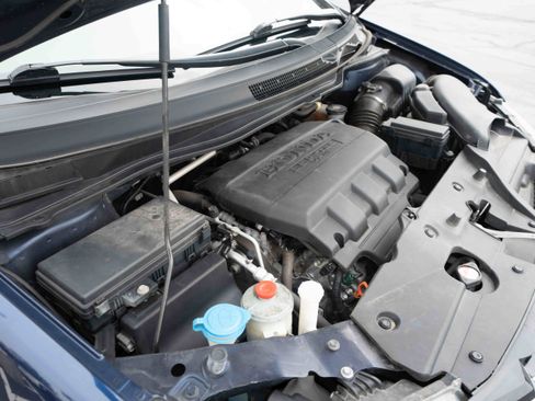 Used 2015 Honda Odyssey EX image 32