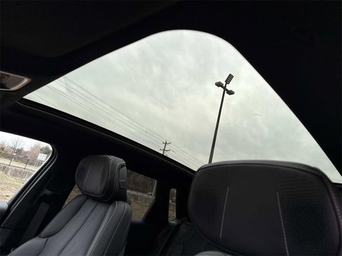 Used 2025 Cadillac Lyriq Luxury w/ LPO, Floor Liner Package image 18