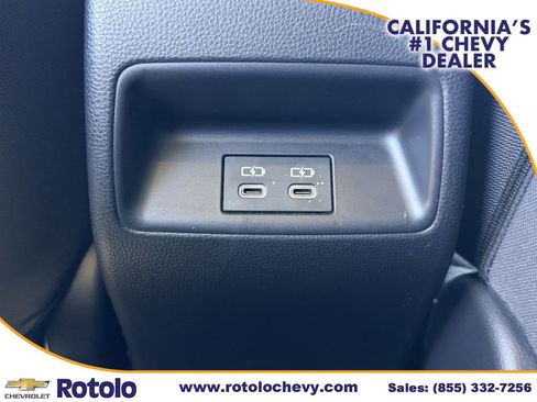 Used 2024 Toyota Corolla LE FWD image 15