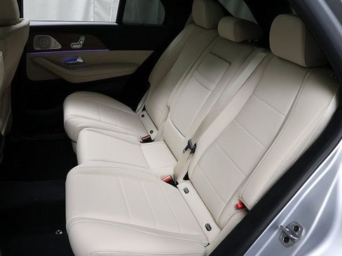 New 2026 Mercedes-Benz GLE 350 GLE 350 image 12