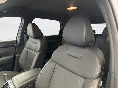 Used 2024 Hyundai Tucson XRT image 9