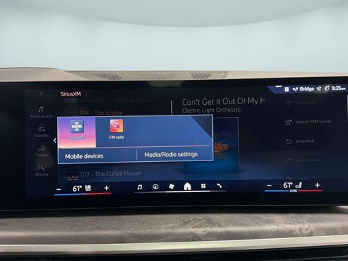 Certified 2024 BMW X5 xDrive50e w/ Executive Package AWD/4WD image 24