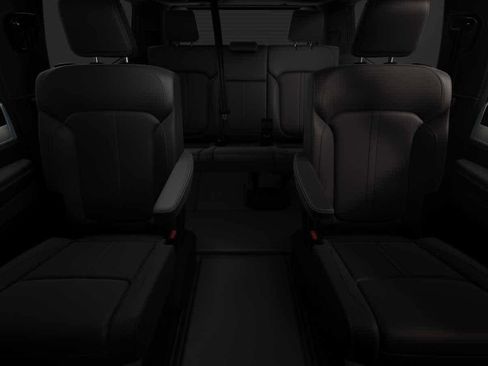 New 2026 Jeep Grand Wagoneer image 3