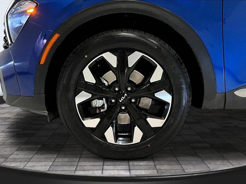 Used 2023 Kia Sportage X-Line image 33