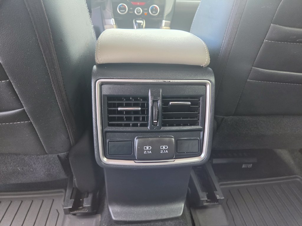 Used 2020 Subaru Forester Limited w/ Popular Package #3 AWD/4WD image 25