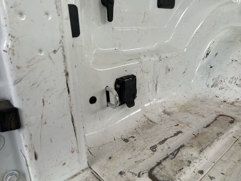 Used 2024 RAM 2500 Big Horn image 35