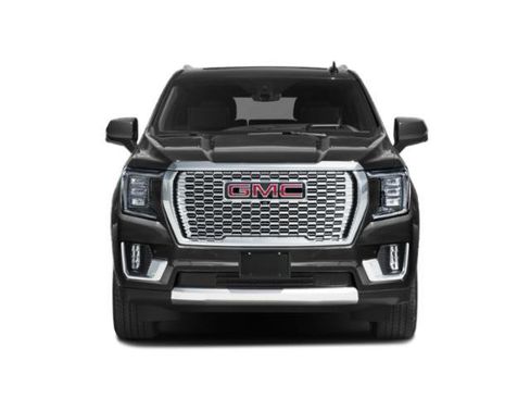 Used 2022 GMC Yukon XL Denali w/ Denali Ultimate Package AWD/4WD image 7