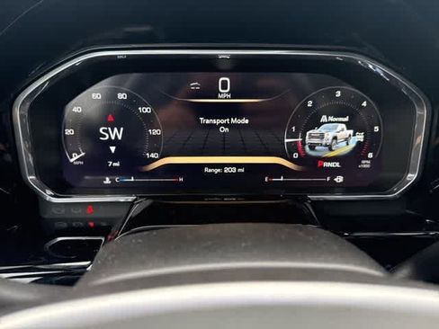 New 2026 GMC Sierra 2500 SLT w/ SLT Premium Package image 20