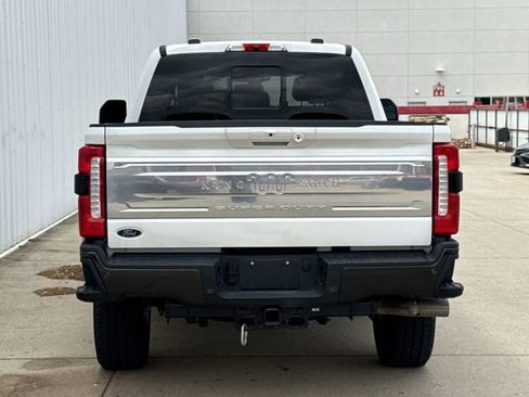 Used 2024 Ford F250 King Ranch image 5